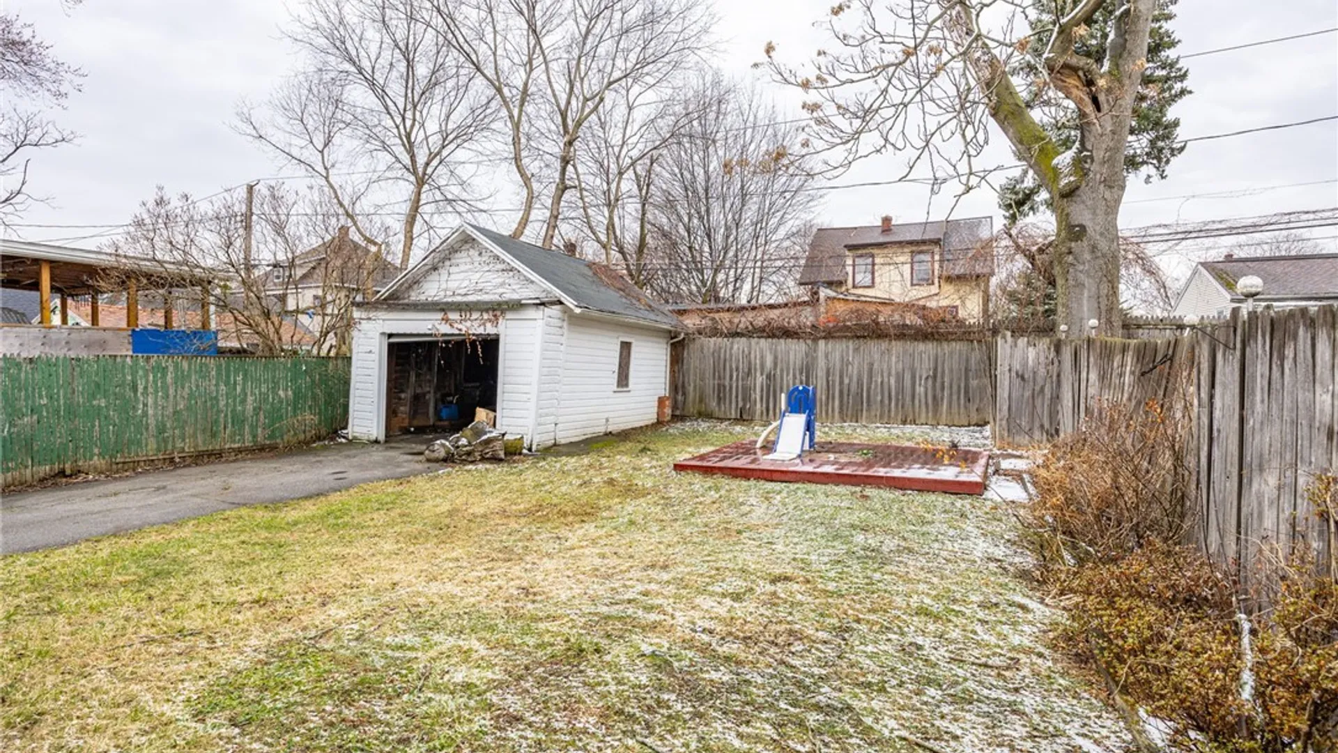 Property at 187 Nichols Street, Rochester, NY 14609 25
