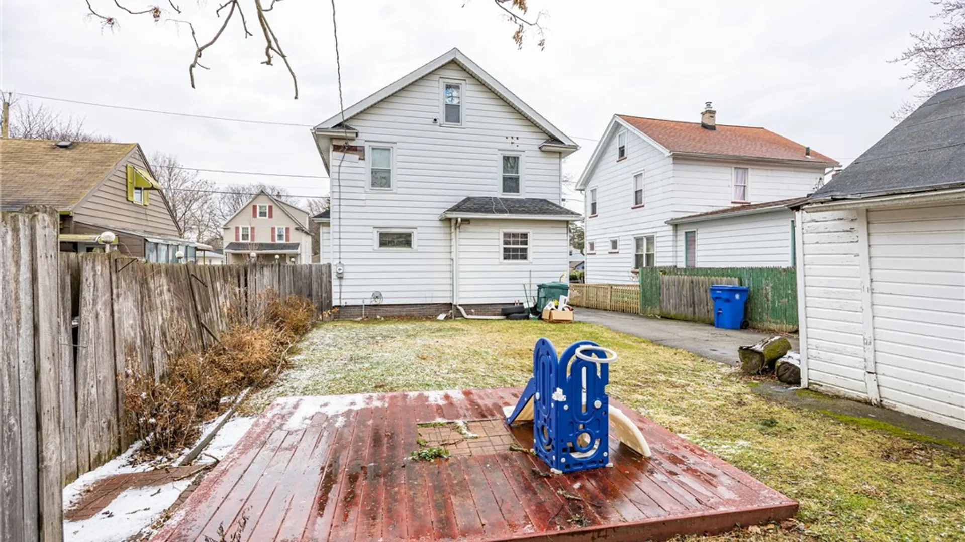 Property at 187 Nichols Street, Rochester, NY 14609 26