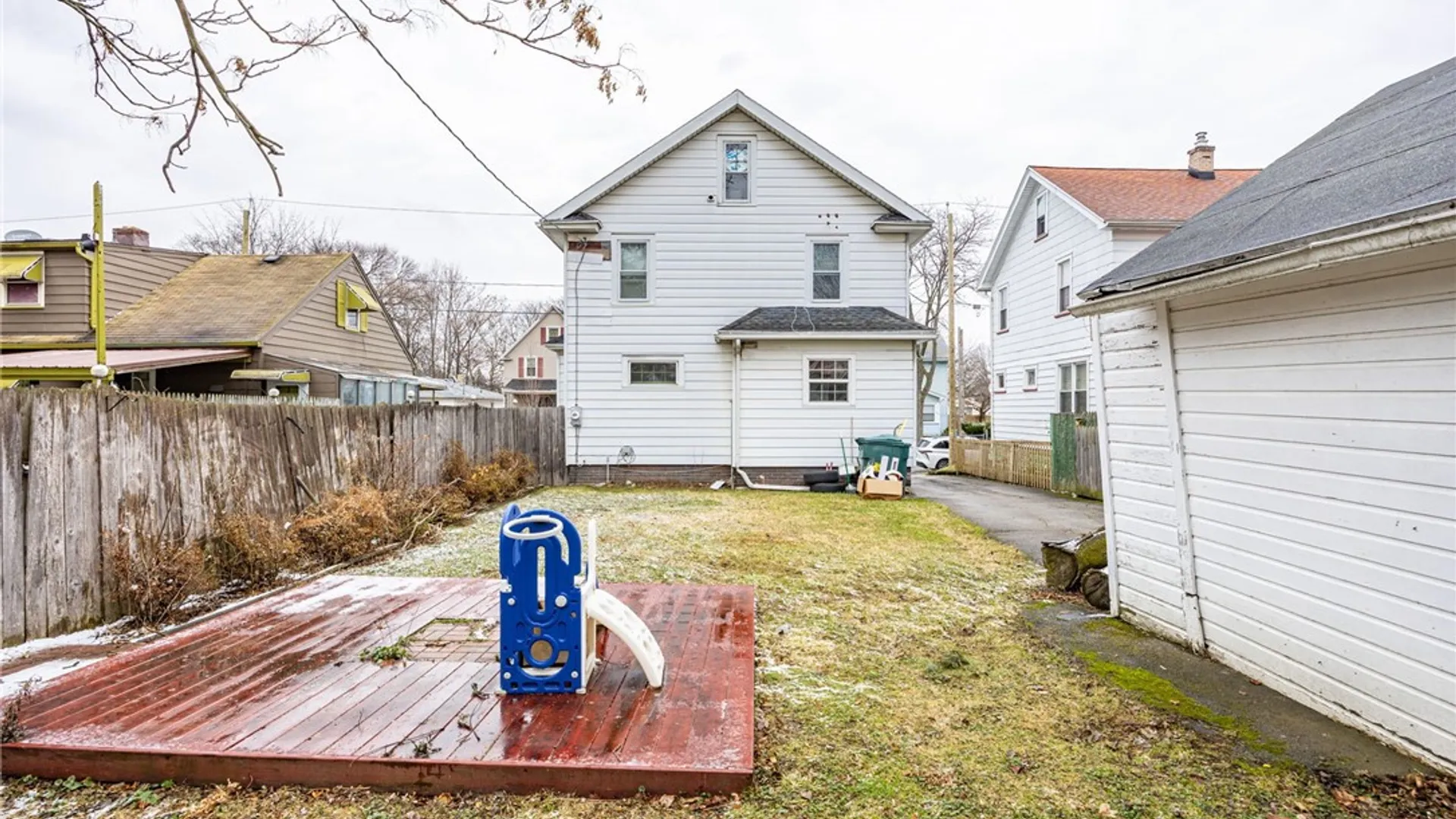 Property at 187 Nichols Street, Rochester, NY 14609 27