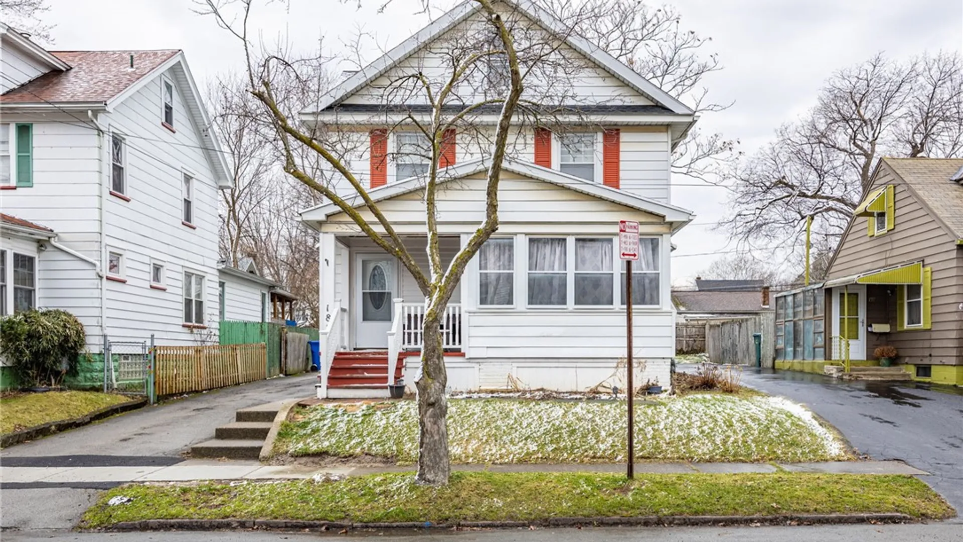 Property at 187 Nichols Street, Rochester, NY 14609 28