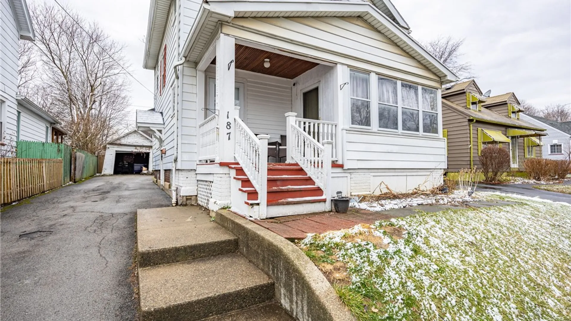 Property at 187 Nichols Street, Rochester, NY 14609 29