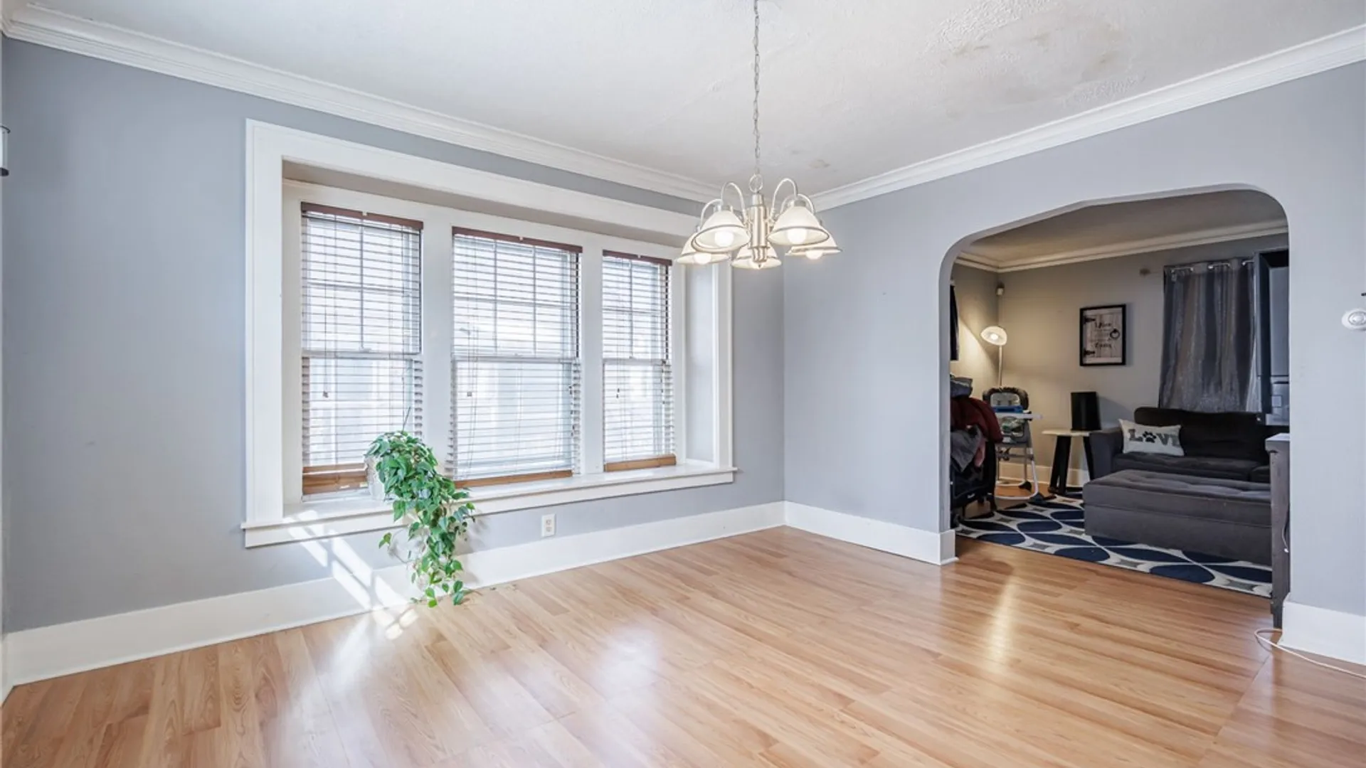 Property at 187 Nichols Street, Rochester, NY 14609 9