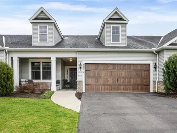 Property at 6002 Woodvine Rise, Canandaigua Town, NY 14424