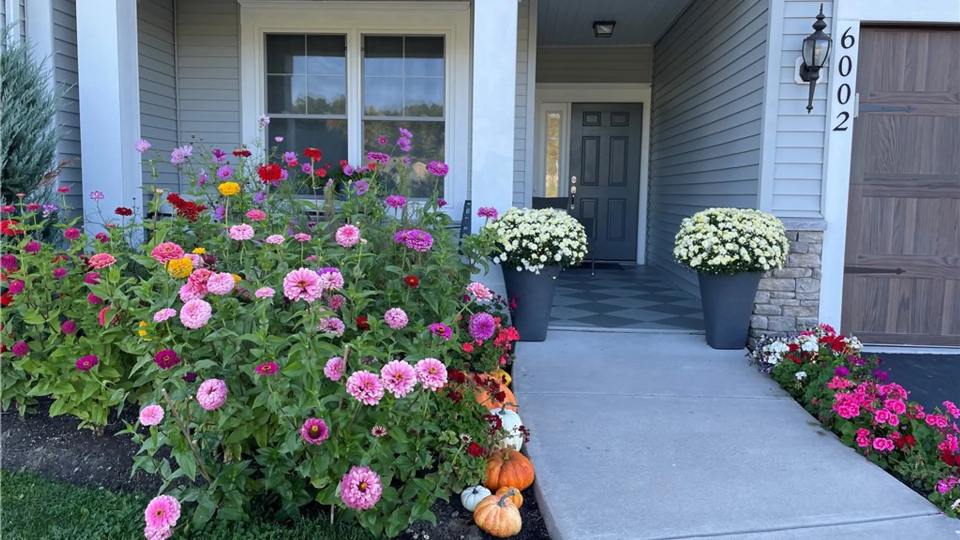 Property at 6002 Woodvine Rise, Canandaigua Town, NY 14424 3