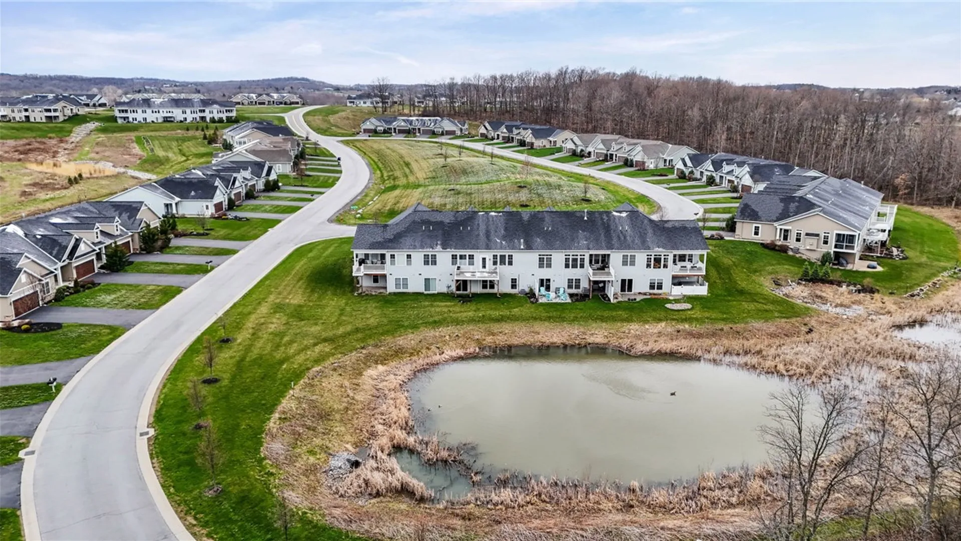 Property at 6002 Woodvine Rise, Canandaigua Town, NY 14424 46