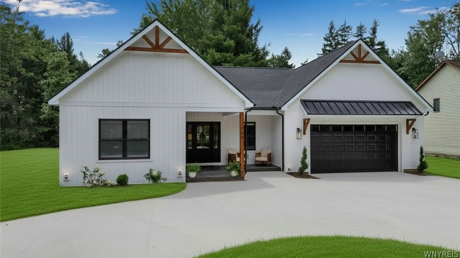 Property at 799 Casey Road, Amherst, NY 14051 2