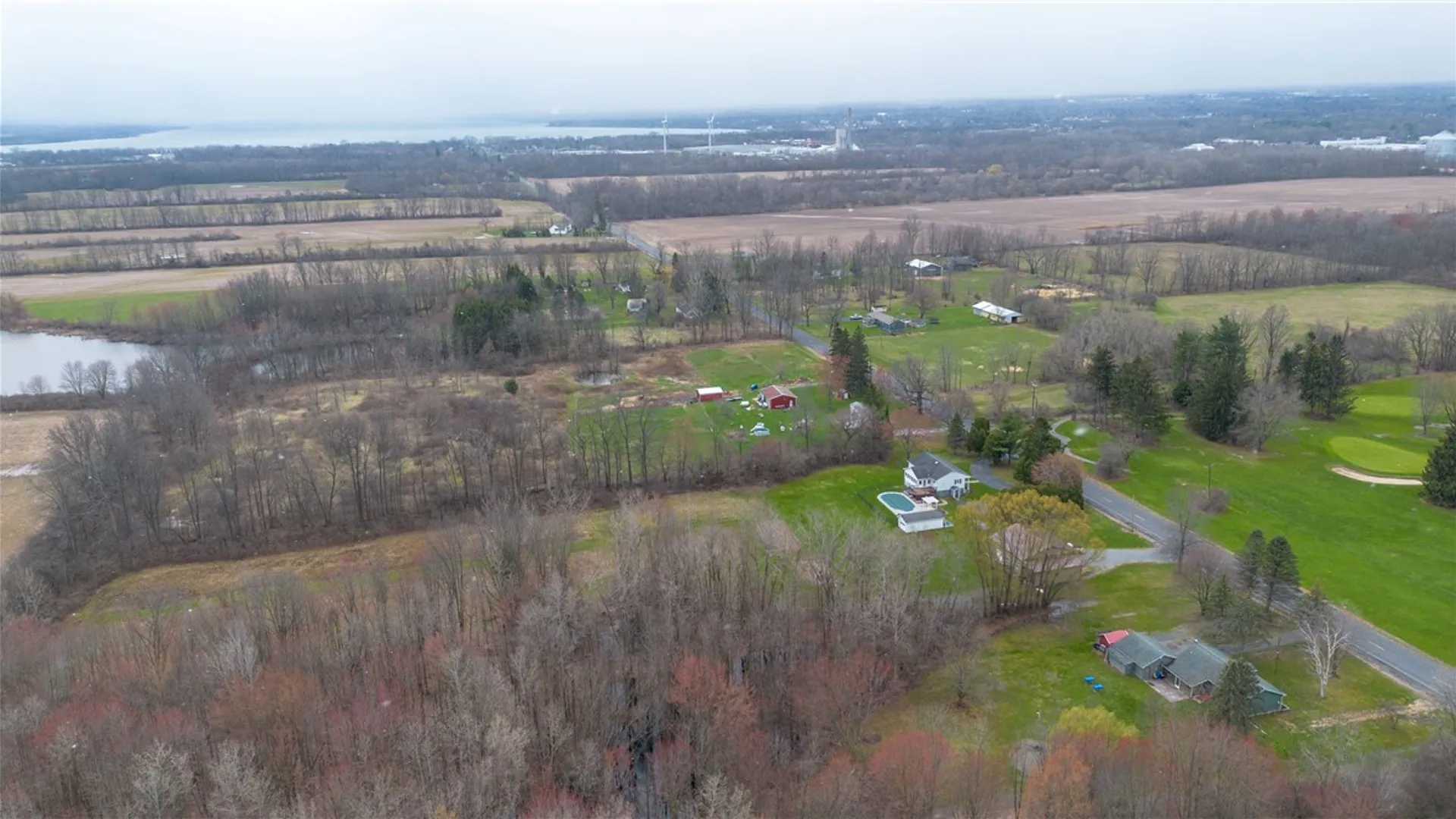 Property at 0 Packwood Road, Waterloo, NY 13165 5