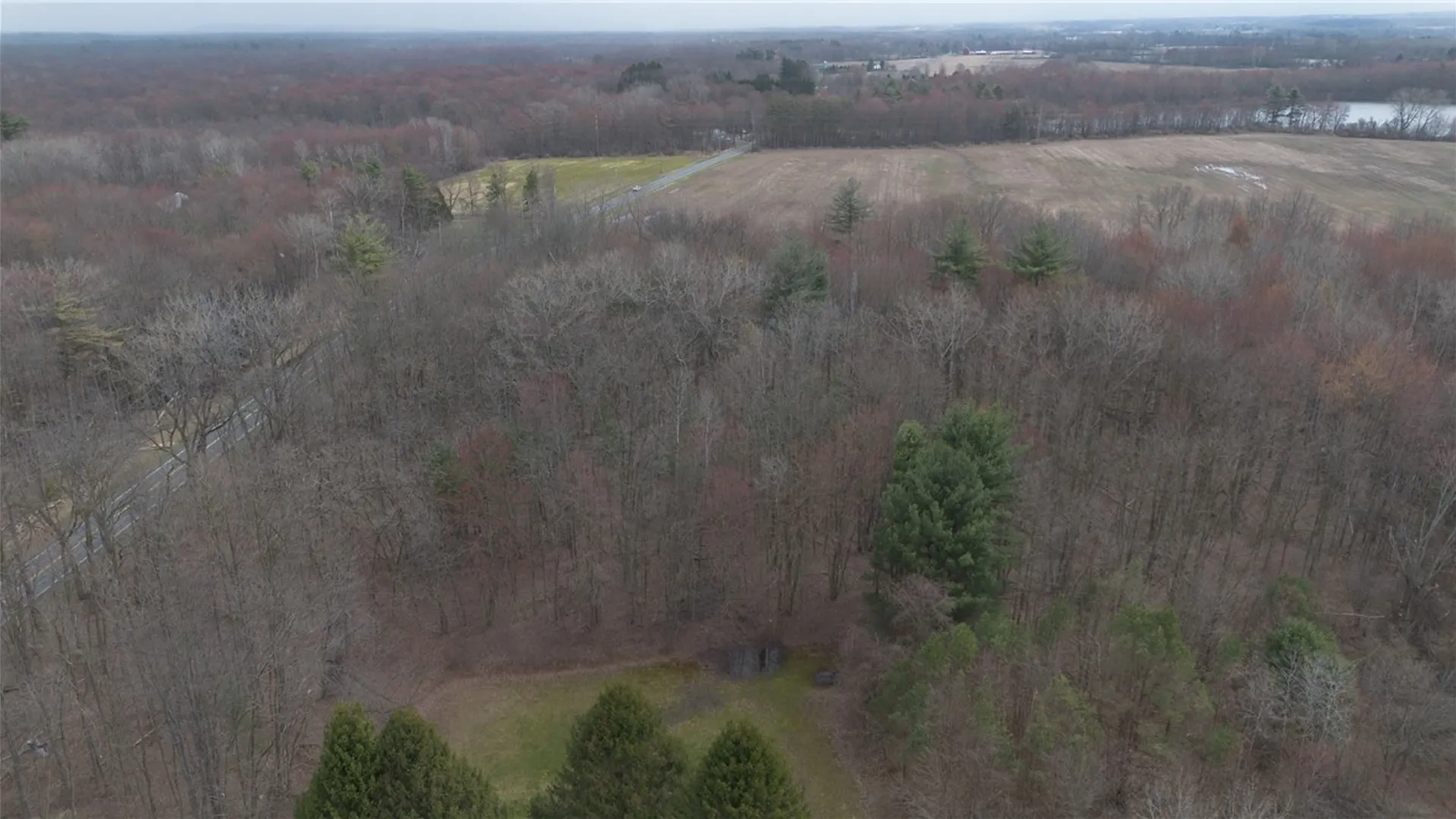 Property at 0 Packwood Road, Waterloo, NY 13165 8