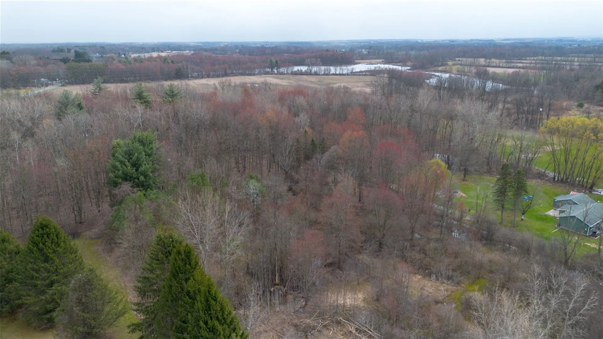 Property at 0 Packwood Road, Waterloo, NY 13165 9