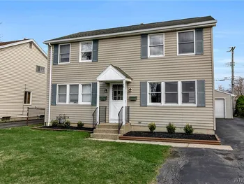 Property at 45 Patricia Lane, Cheektowaga, NY 14227