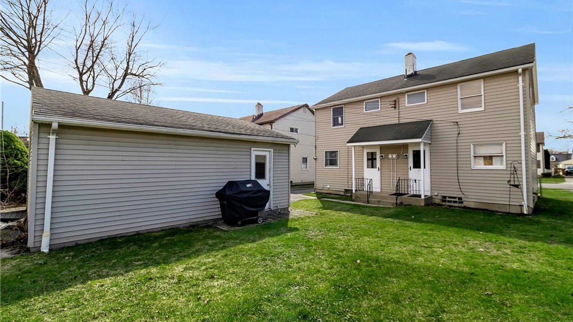 Property at 45 Patricia Lane, Cheektowaga, NY 14227 45