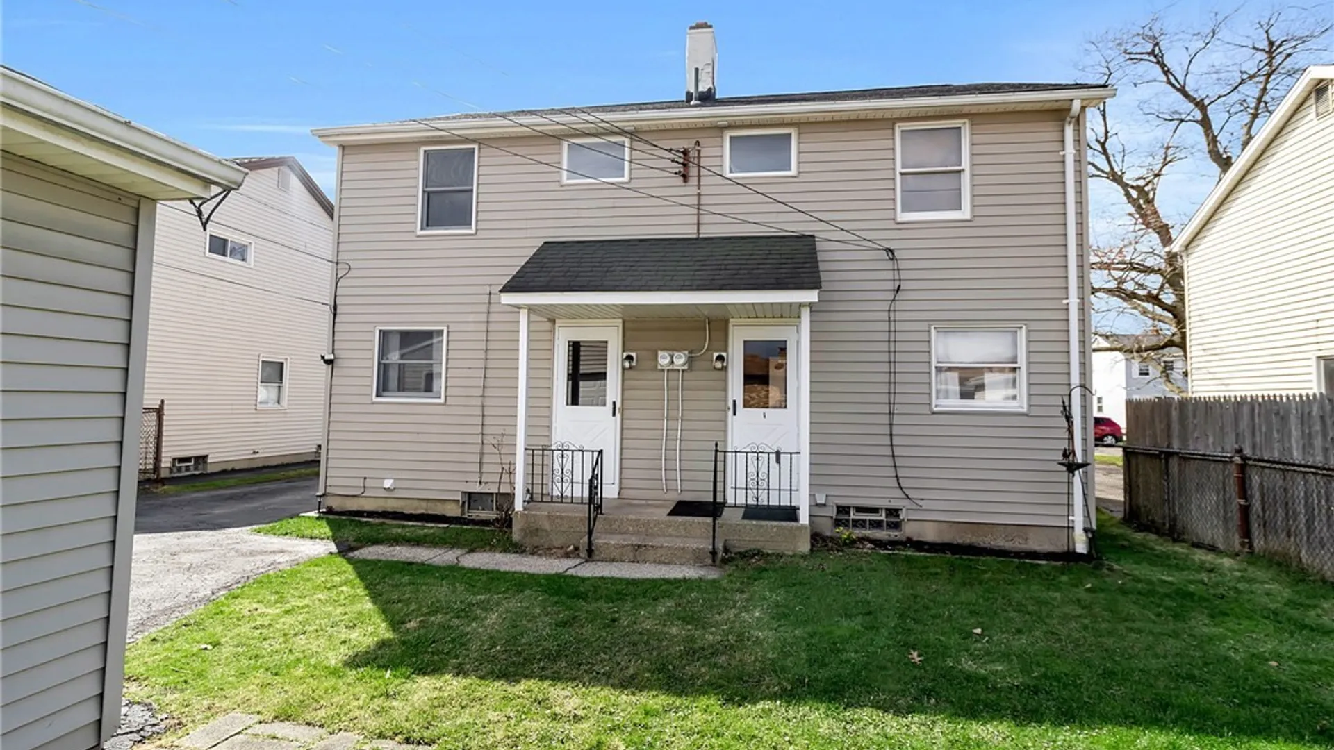 Property at 45 Patricia Lane, Cheektowaga, NY 14227 46