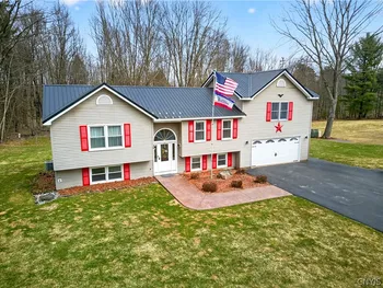 Property at 70 Tannery Road, Constantia, NY 13044