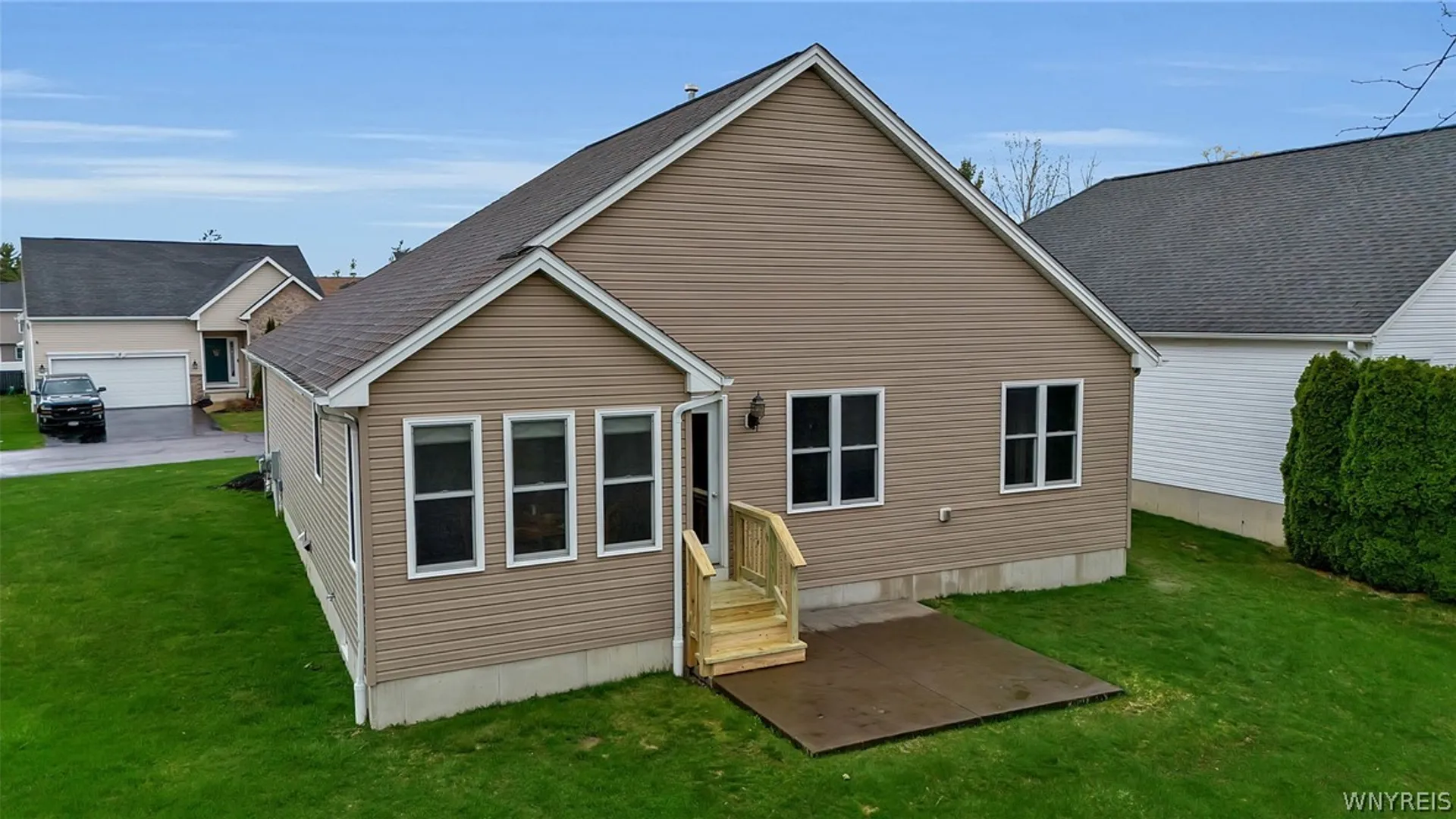 Property at 6260 Eckhardt Road, Hamburg, NY 14085 43