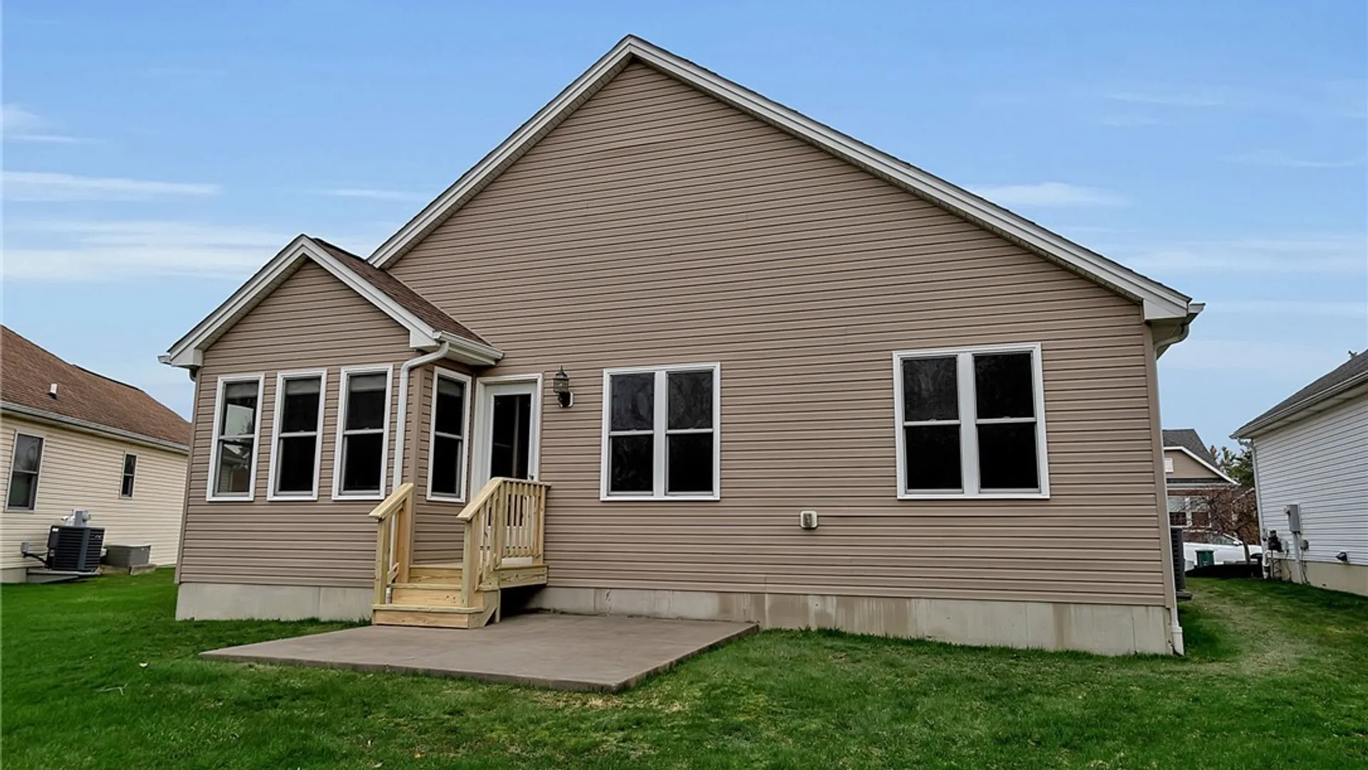 Property at 6260 Eckhardt Road, Hamburg, NY 14085 44