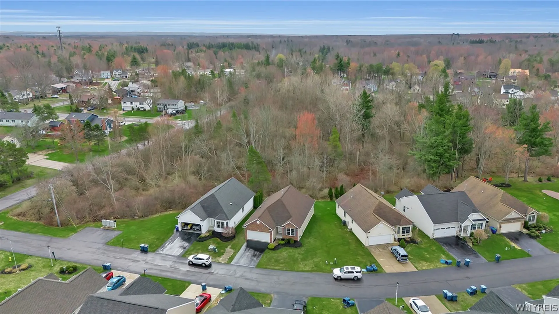 Property at 6260 Eckhardt Road, Hamburg, NY 14085 47