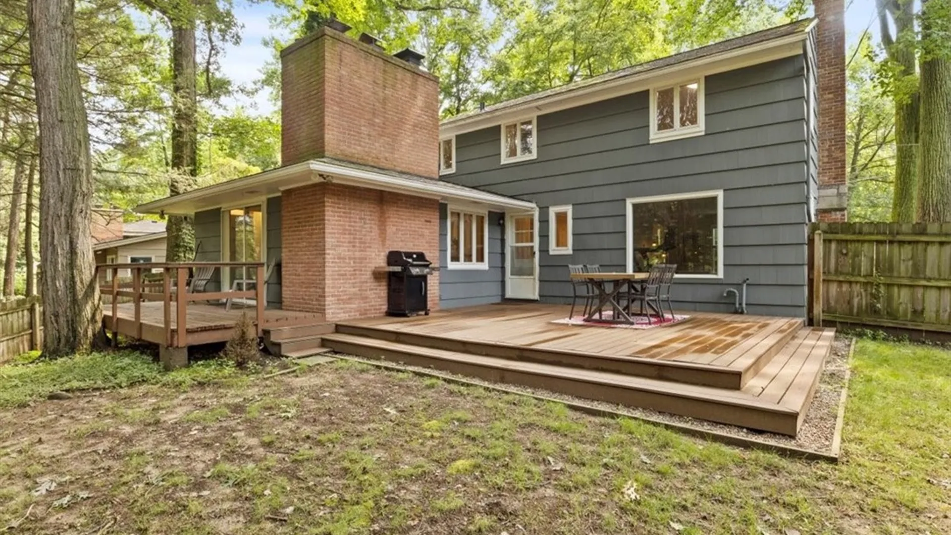 Property at 485 Oakridge Drive, Irondequoit, NY 14617 30