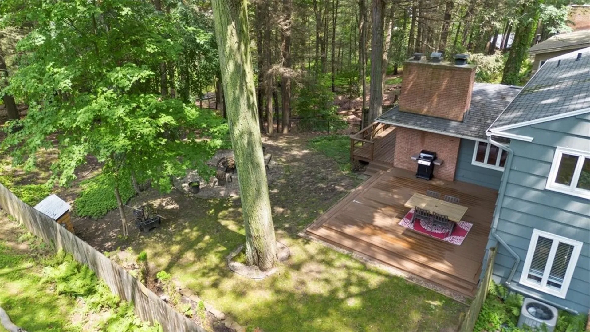 Property at 485 Oakridge Drive, Irondequoit, NY 14617 34