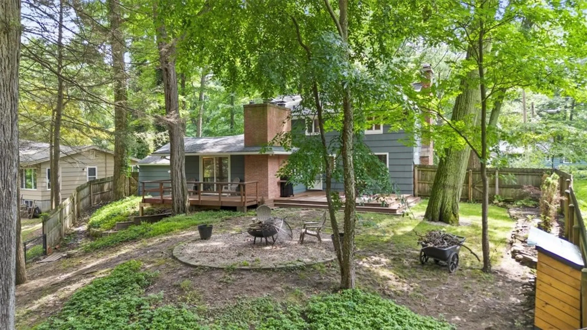 Property at 485 Oakridge Drive, Irondequoit, NY 14617 36