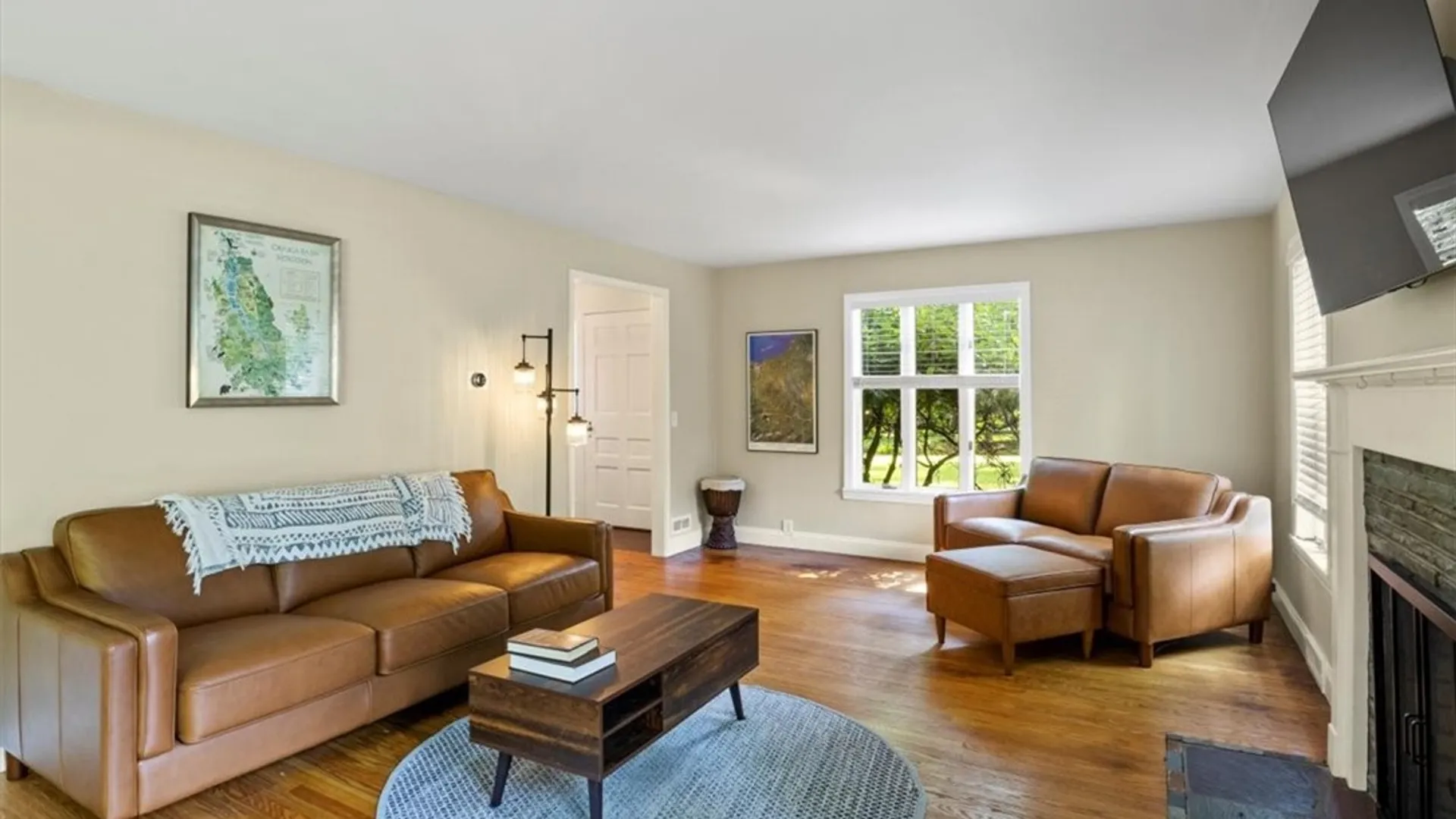 Property at 485 Oakridge Drive, Irondequoit, NY 14617 7