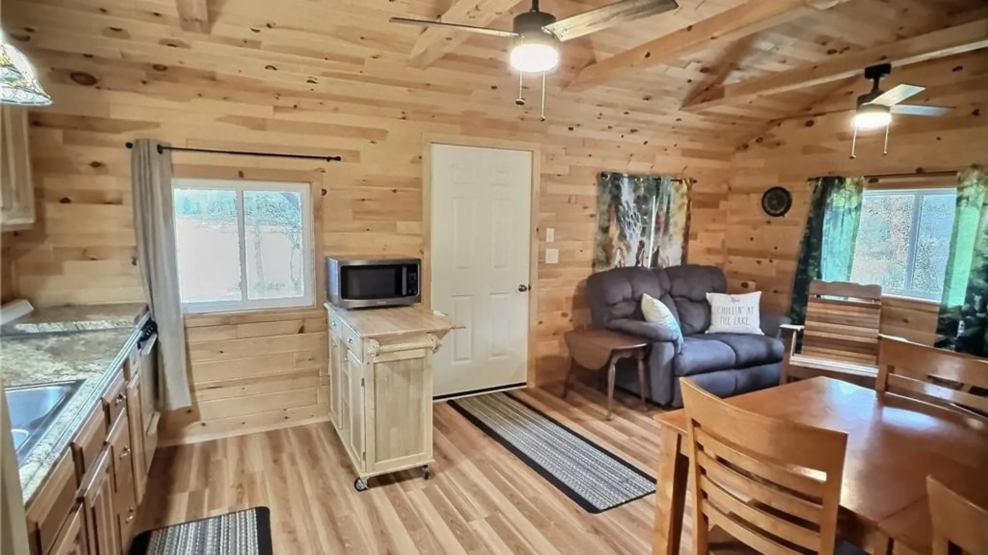 Property at 4050 State Route 221, Marathon, NY 13803 12