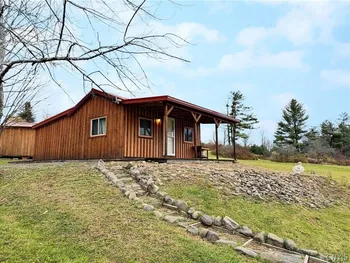 Property at 4050 State Route 221, Marathon, NY 13803