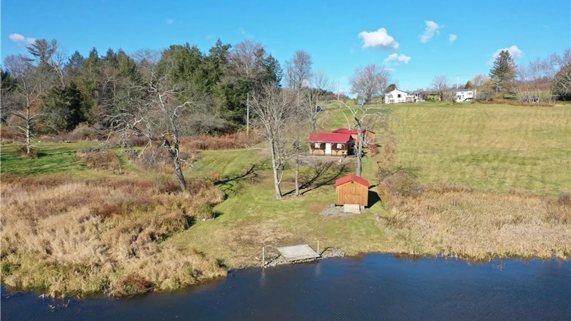 Property at 4050 State Route 221, Marathon, NY 13803 23