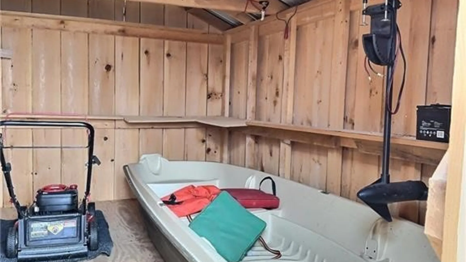 Property at 4050 State Route 221, Marathon, NY 13803 24