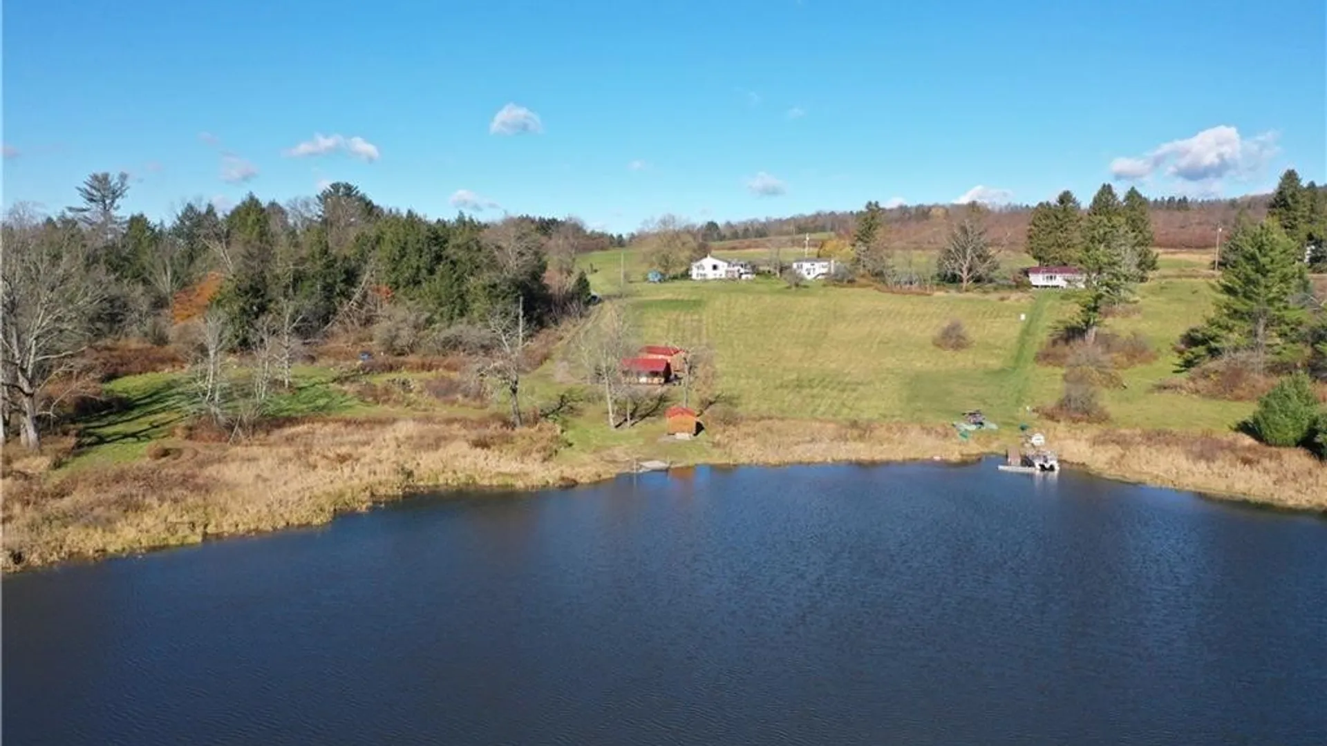 Property at 4050 State Route 221, Marathon, NY 13803 4