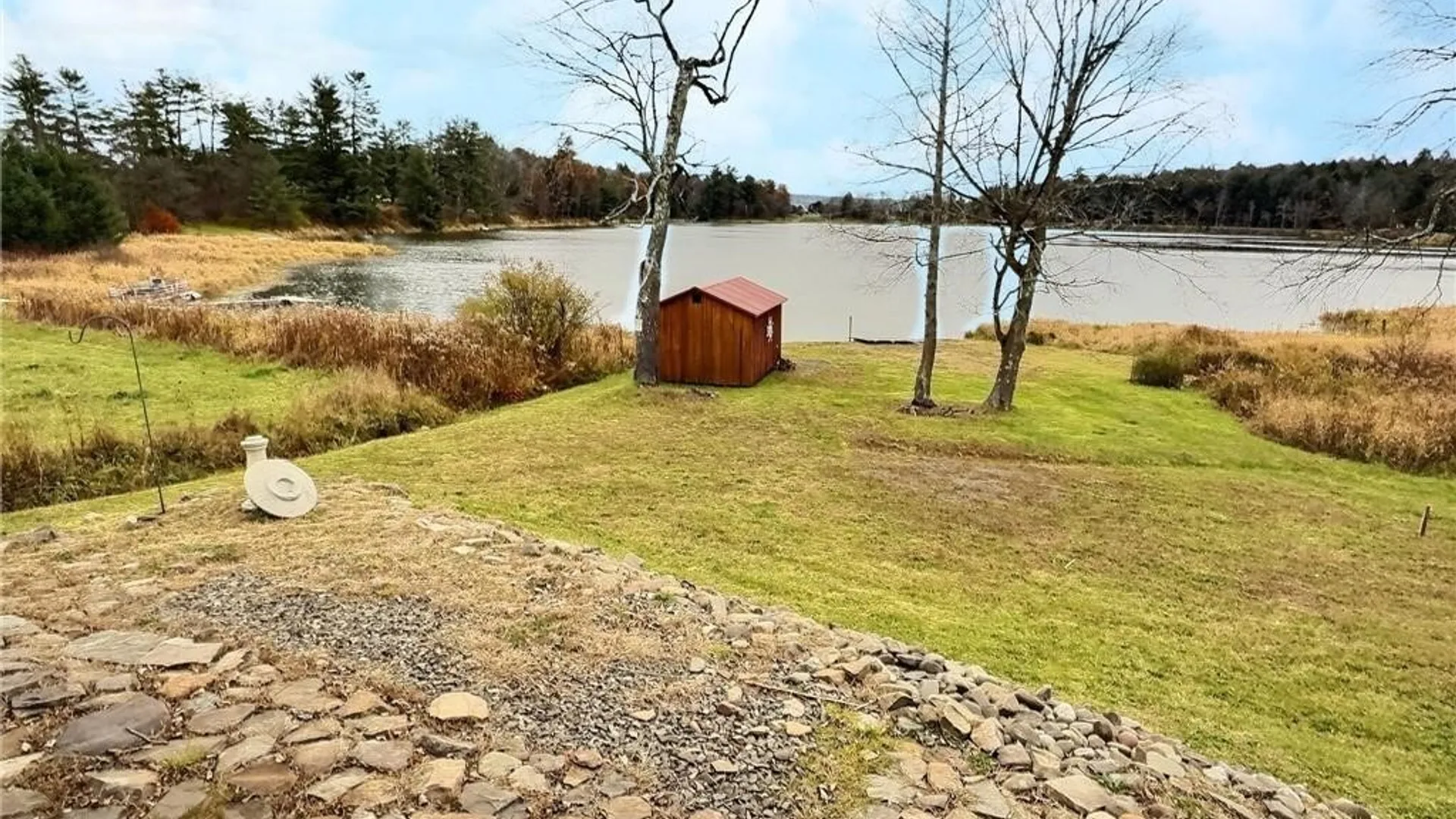 Property at 4050 State Route 221, Marathon, NY 13803 6