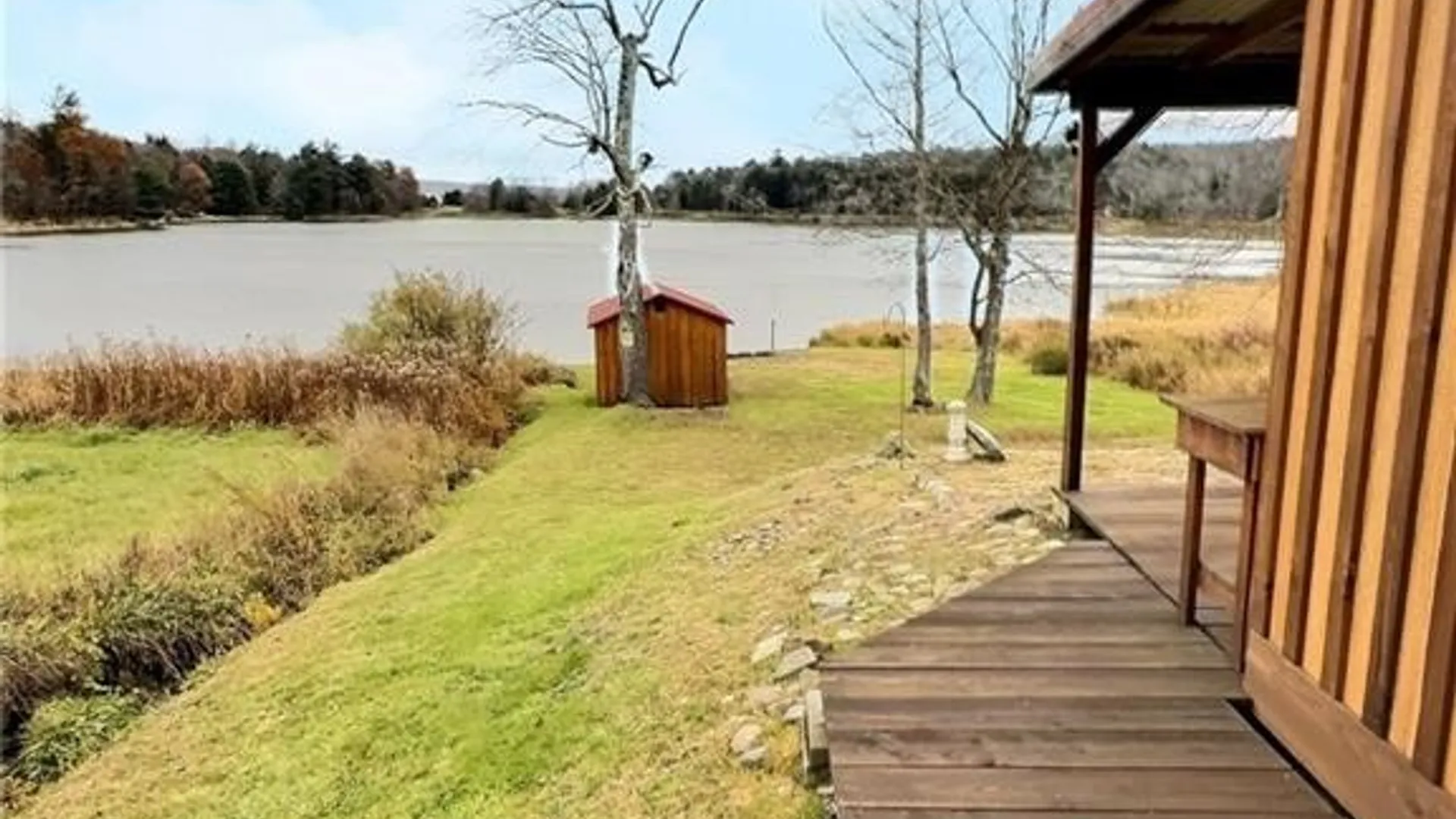 Property at 4050 State Route 221, Marathon, NY 13803 7