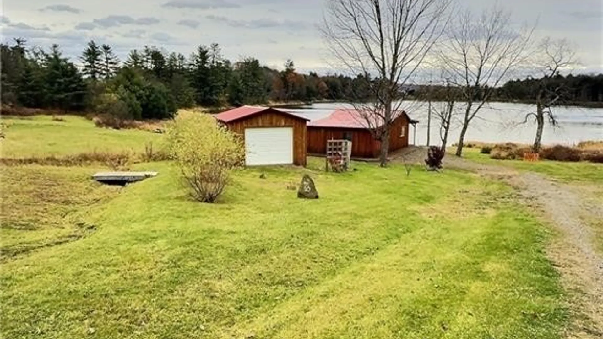 Property at 4050 State Route 221, Marathon, NY 13803 9