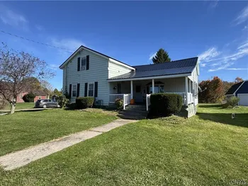 Property at 8248 State Route 289, Ellisburg, NY 13605