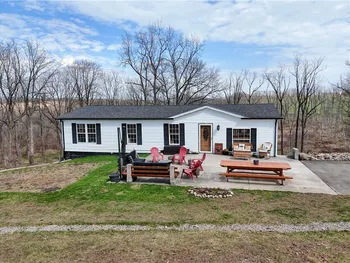 Property at 3121 Poplar Hill Road, Livonia, NY 14487