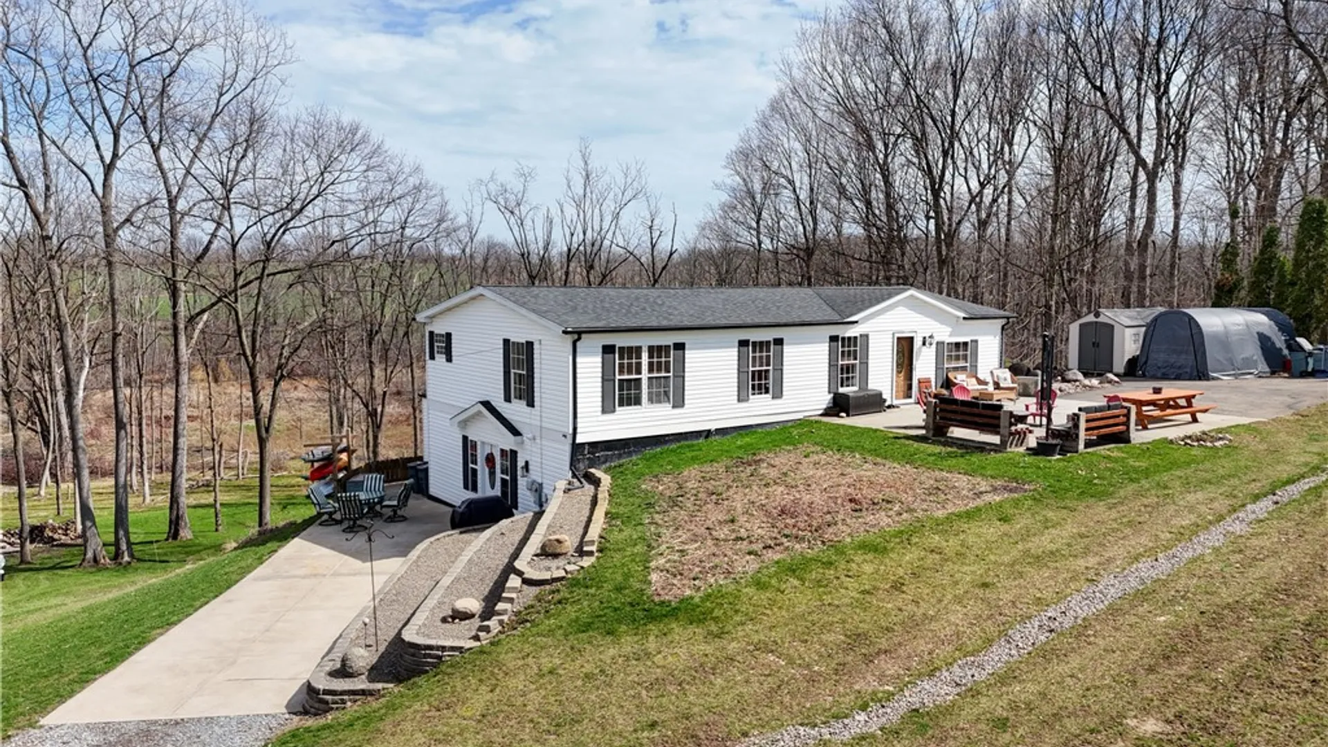 Property at 3121 Poplar Hill Road, Livonia, NY 14487 25
