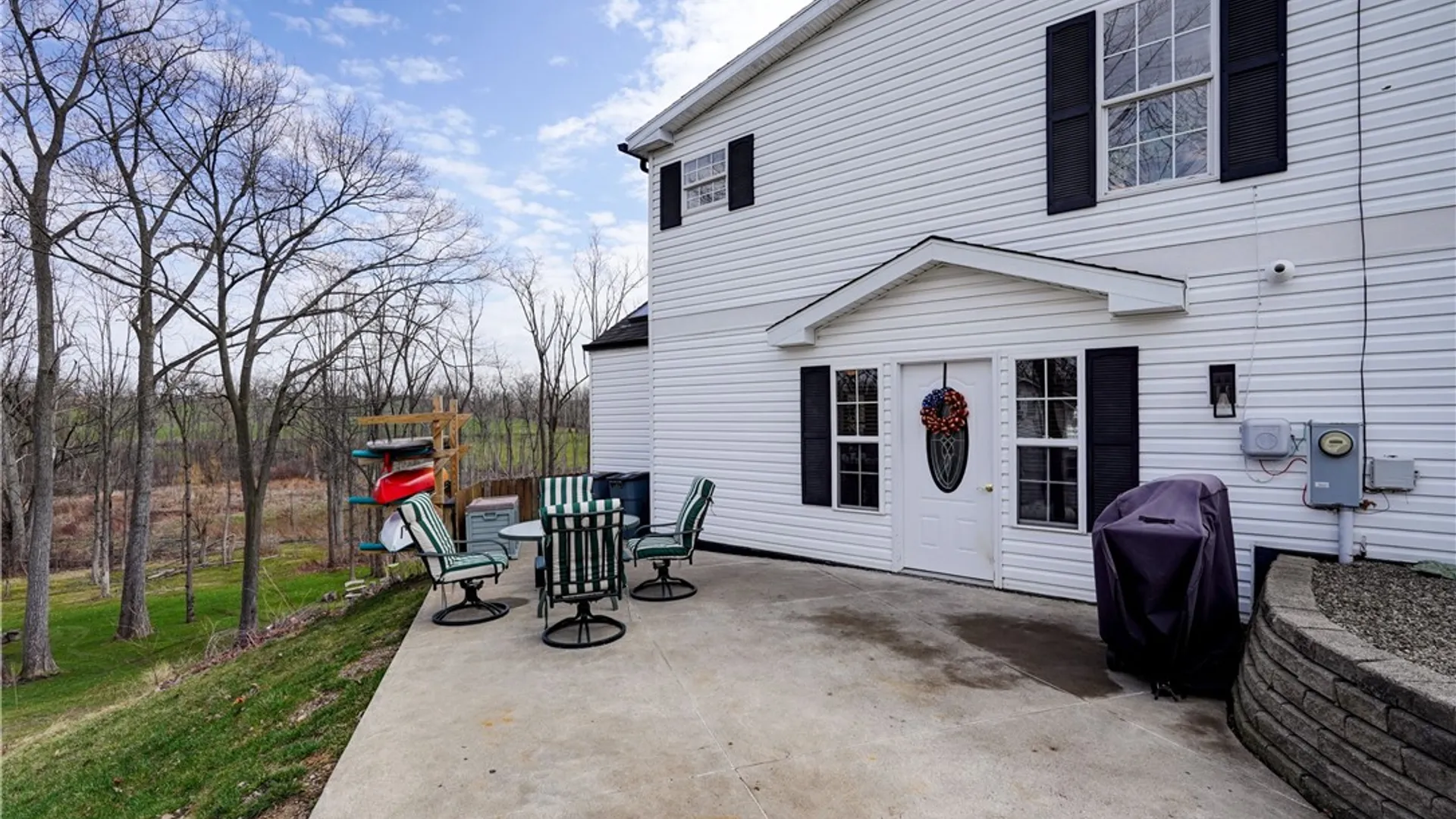 Property at 3121 Poplar Hill Road, Livonia, NY 14487 27
