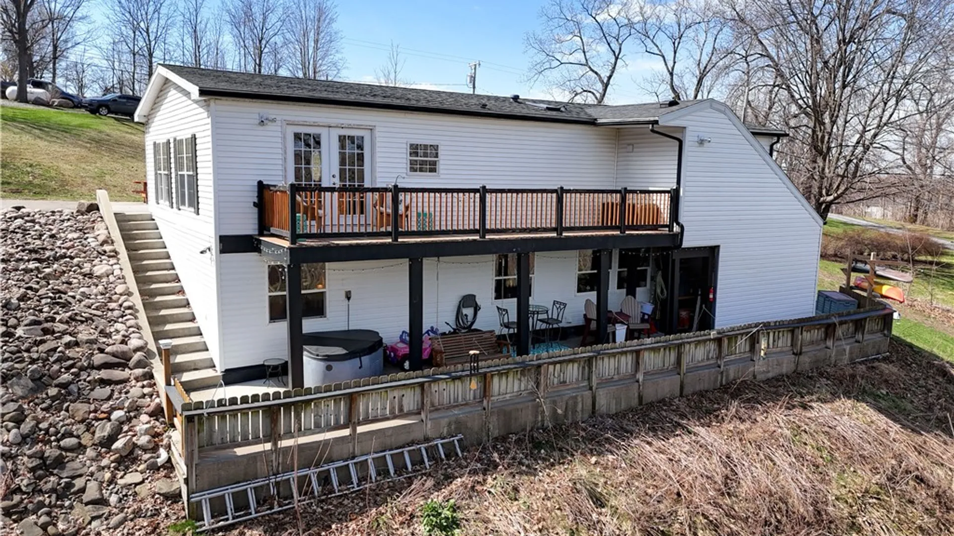 Property at 3121 Poplar Hill Road, Livonia, NY 14487 46