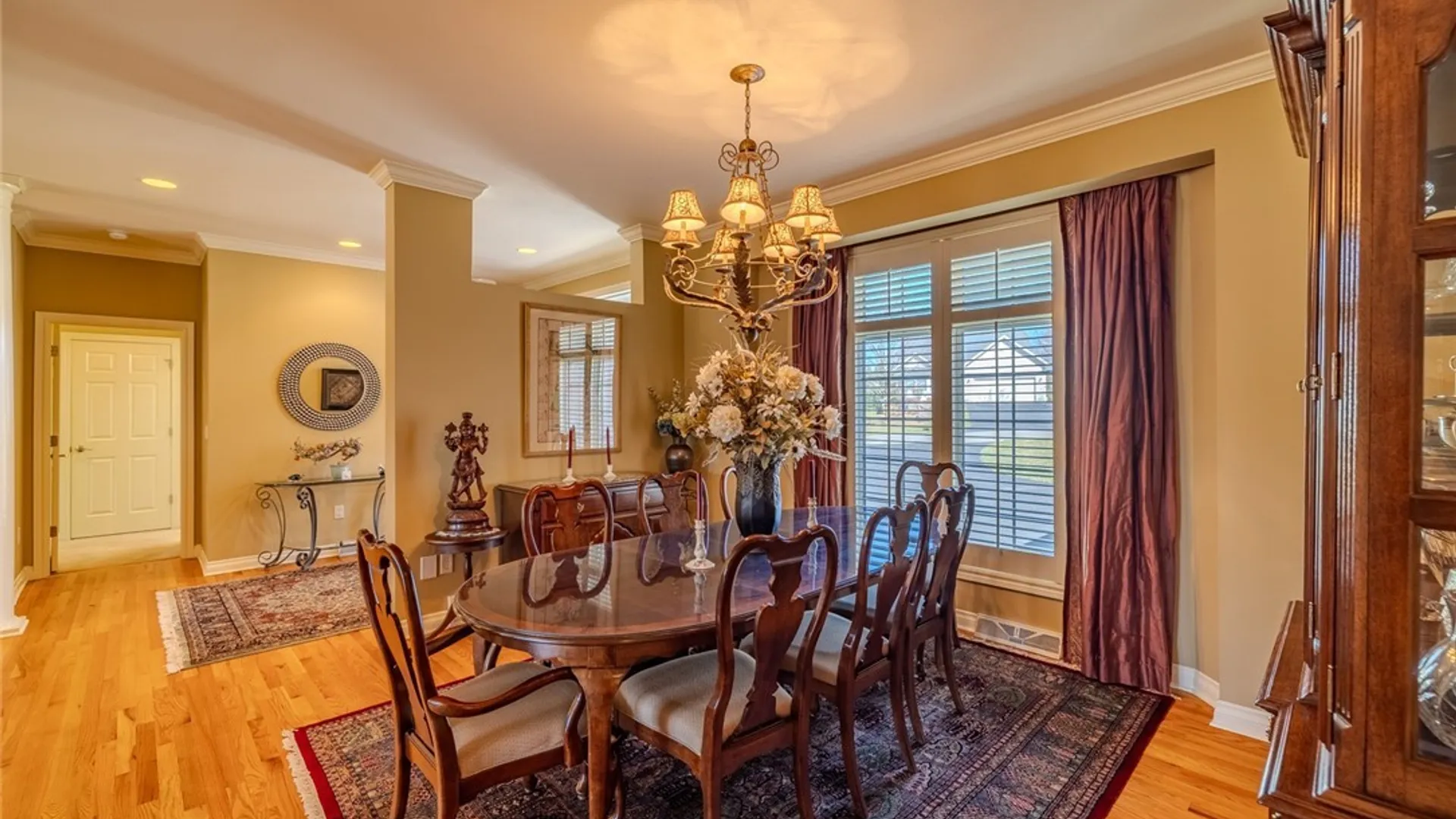 Property at 6047 Bay Hill Circle, DeWitt, NY 13078 11