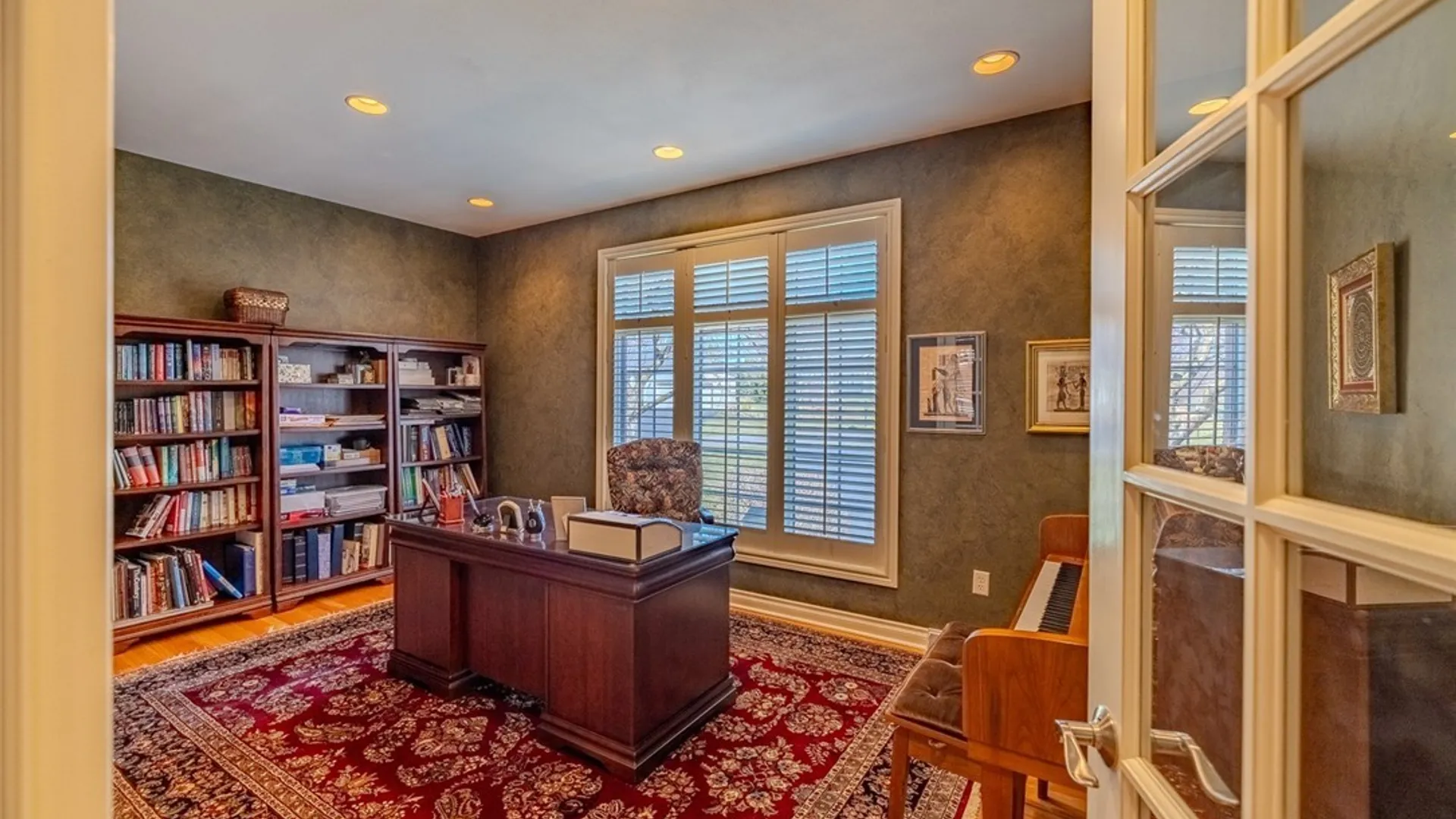 Property at 6047 Bay Hill Circle, DeWitt, NY 13078 12