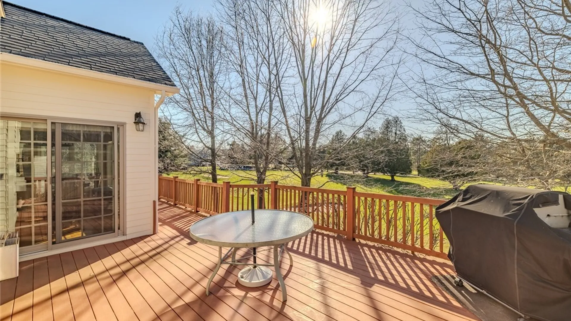 Property at 6047 Bay Hill Circle, DeWitt, NY 13078 38