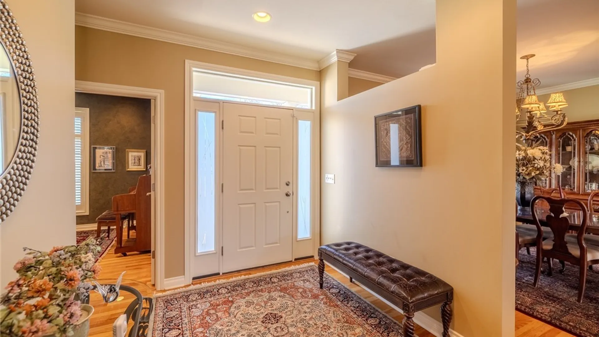 Property at 6047 Bay Hill Circle, DeWitt, NY 13078 4