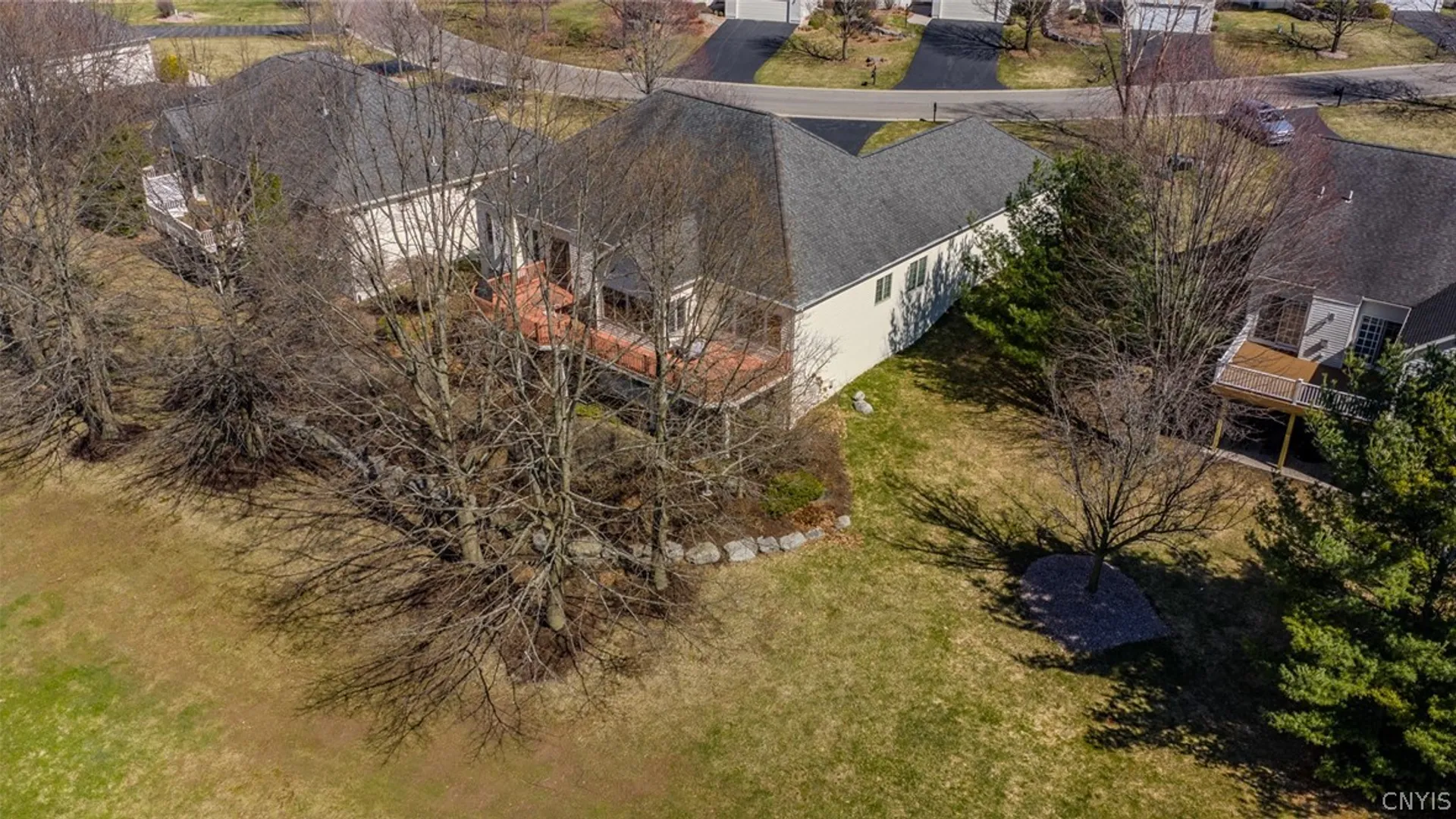 Property at 6047 Bay Hill Circle, DeWitt, NY 13078 40