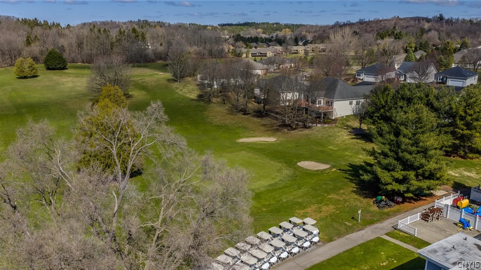 Property at 6047 Bay Hill Circle, DeWitt, NY 13078 43