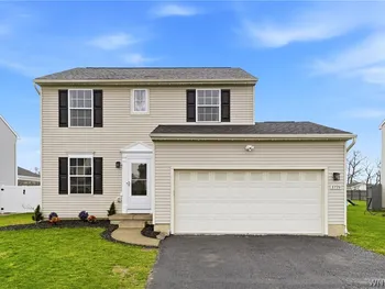 Property at 5779 Willow Creek Lane, Cambria, NY 14132