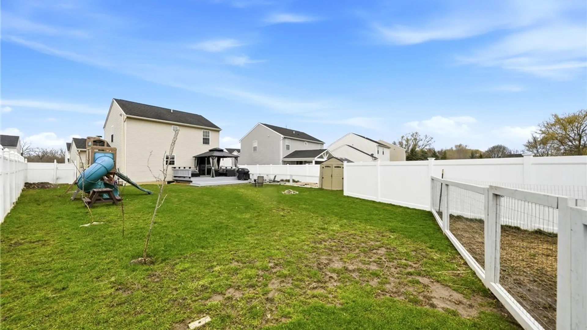 Property at 5779 Willow Creek Lane, Cambria, NY 14132 42