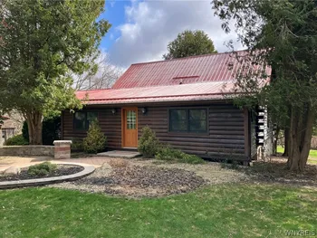 Property at 3261 Bacon Road, Perry, NY 14530