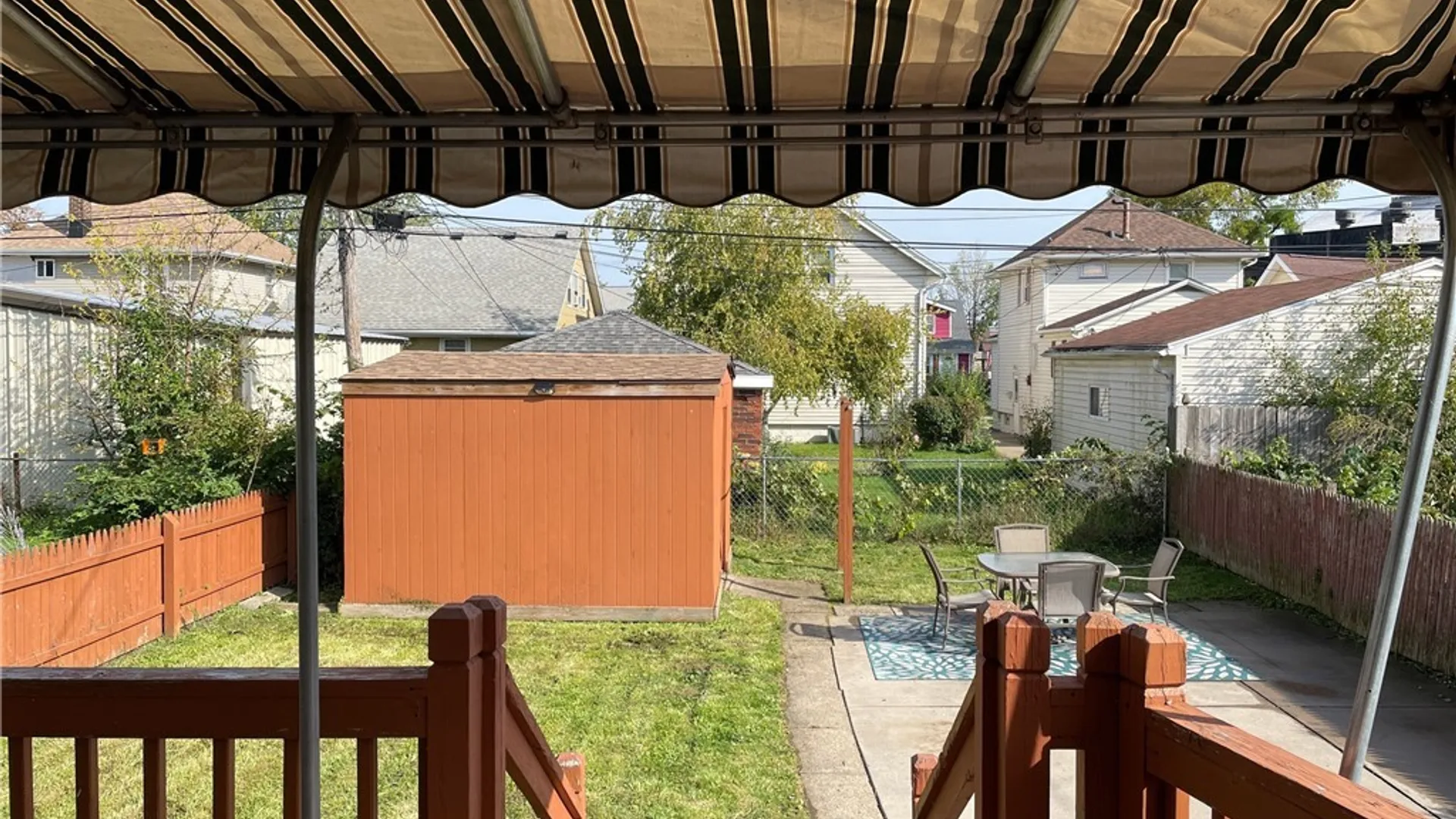 Property at 102 Pine Street, Lackawanna, NY 14218 15