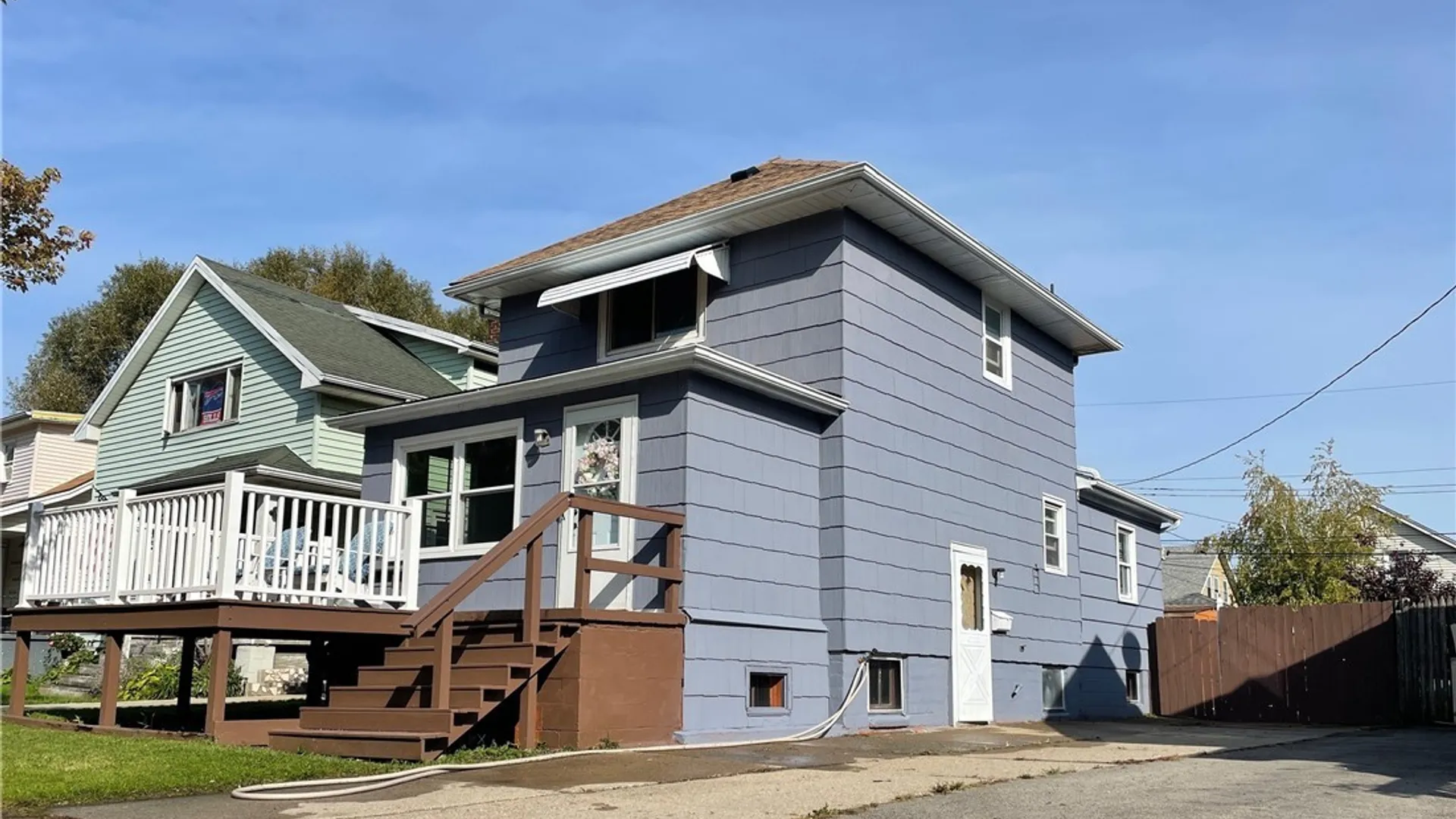 Property at 102 Pine Street, Lackawanna, NY 14218 2