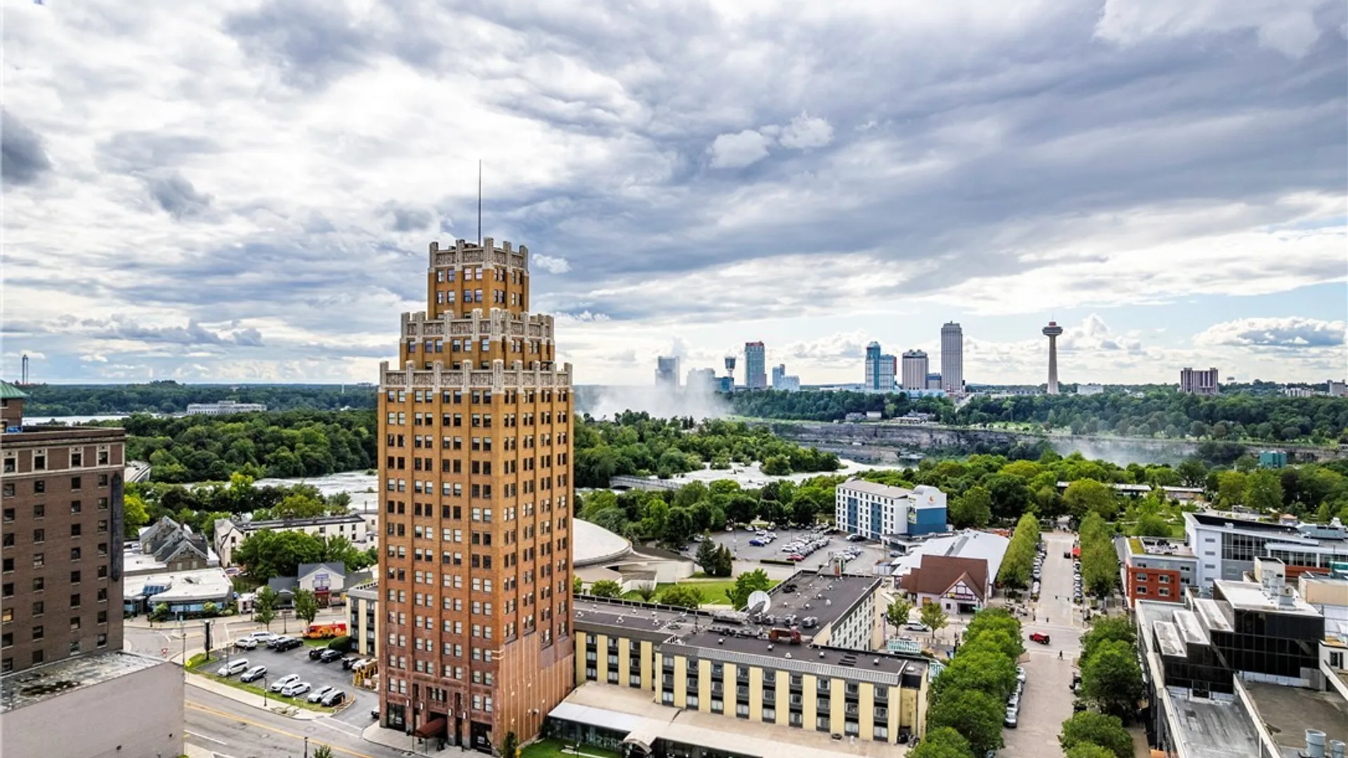 Property at 222 First Street, Niagara Falls, NY 14303 2