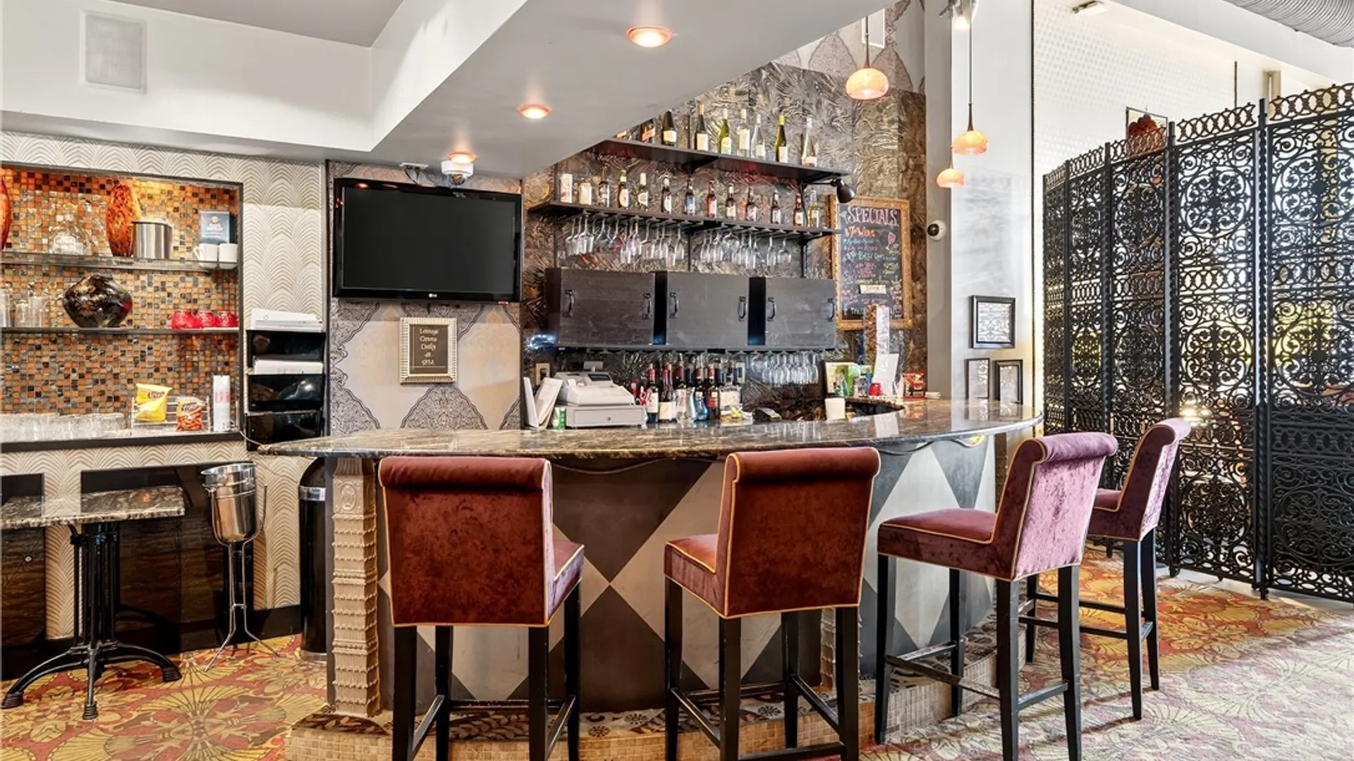 Property at 222 First Street, Niagara Falls, NY 14303 4